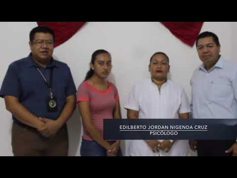 Fiscalía de Distrito Centro cuenta con servicio integral para atender violencia de género