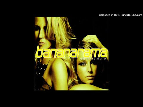 Bananarama - Move In My Direction (Bobby Blanco & Miki Moto Vocal Mix)