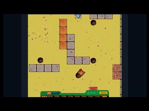 Awesome Tanks 2 Hardmode