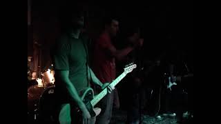 Burden Brothers Live from Lucy's in San Marcos, TX on 09/12/2003 - Walk Away