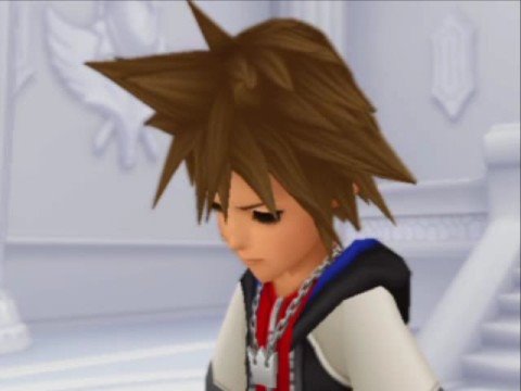KH Re:CoM, Japanese cutscene: 30 - Floor Nine (Part 4)