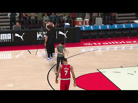 NBA 2K20 MyCareer Ep 14 We Made Our Signature Shoe!!