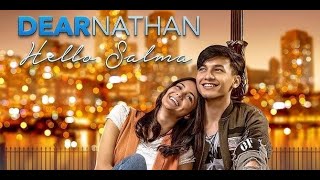 Download lagu Film Dear Nathan Hello Salma (2018) full mp3