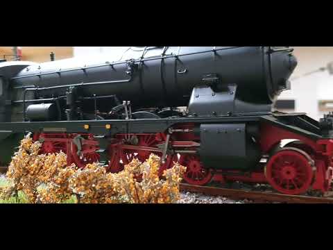 Spur1: württ.C von KM1: jetzt mit korrekter Steuerung (rückwärts)