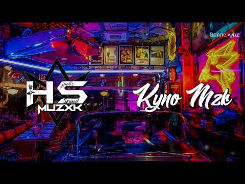 HS MUZXK ft Kalipsau & Were Vana - SANS PARLER [RMXZOUK 2K22]🌌🔥