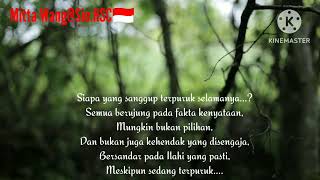 Download lagu PUISI - BERPERANLAH SEBAGAI PERAGA TERBAIK. #motivasi @mittawang9725 mp3