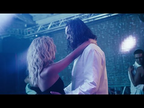 Joe Trufant - Gin & Tonic (Remix) ft. Sy Ari Da Kid (Official Music Video)