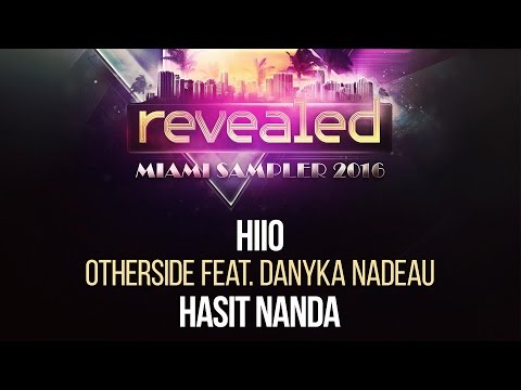 HIIO feat. Danyka Nadeau - Otherside [PIANO COVER]