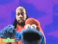 Limp Bizkit Nookie Cookie Monster As Fred Durst