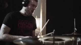 MAN IS NOT A BIRD - D.I.P - Live Session at Boss Hog Studio