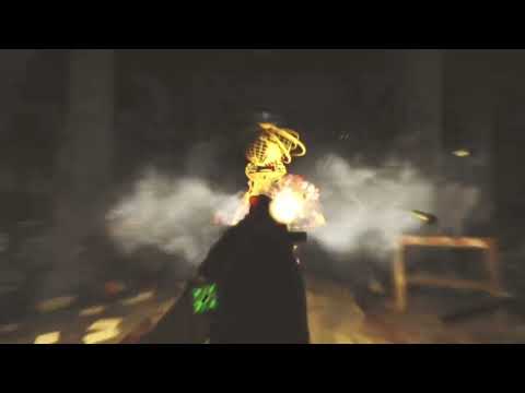 High Intensity, Realistic Fallout 4 Gameplay - No Bullet Sponges