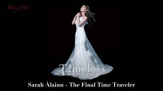 Sarah Alainn - The Final Time Traveler (English Version)