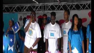Somali Music  1da luulyo  Part 12