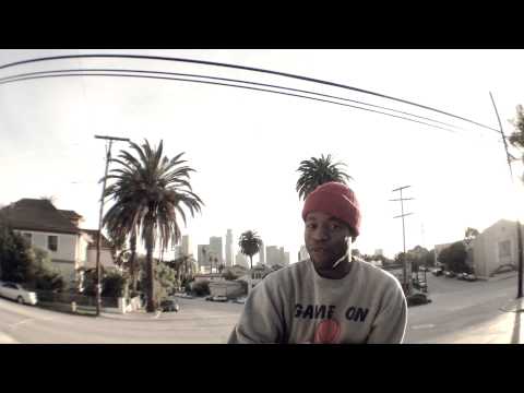 (Official Video) Rice Master Yen ft. Raashan Ahmad - DO MY THING