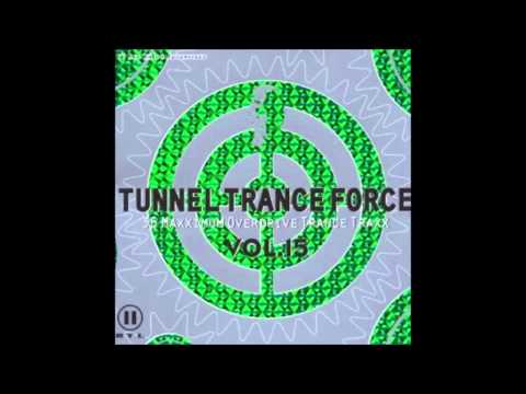 Tunnel Trance Force Vol.15 CD1 - X-Mas Mix