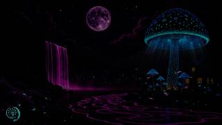 (No Ads) Fall Asleep in 3 Minutes 💤 Brain Reset Music for Calm Mind & Full Relaxation