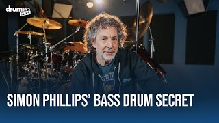 Download lagu Why Simon Phillips Puts Paint Cans In His Bass Drums mp3 Download lagu Why Simon Phillips Puts Paint Cans In His Bass Drums mp3