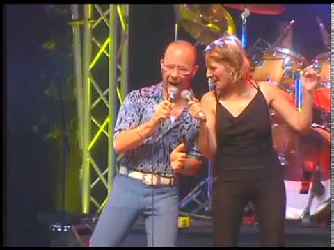 טיפקס ושרית חדד  - והפעם שיר אהבה ~הופעה חיה