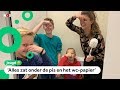 Nieuwe straf op middelbare school: alleen in de pauze naar de wc
