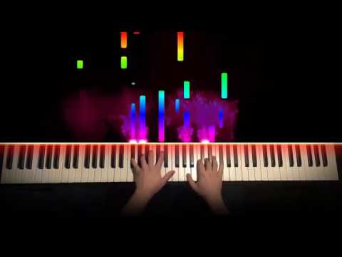 The Piano Guys - Over the Rainbow/Simple Gifts (Solo Piano Cover) | Dedication #567