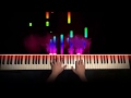 The Piano Guys - Over the Rainbow/Simple Gifts (Solo Piano Cover) | Dedication #567