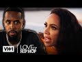 Erica Goes Off On Safaree For Abandoning Her | VH1 Family Reunion: Love & Hip Hop Edition