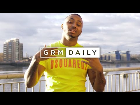 Tal£nt - Transition [Music Video] | GRM Daily