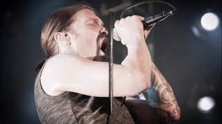 SHINEDOWN nowhere kids