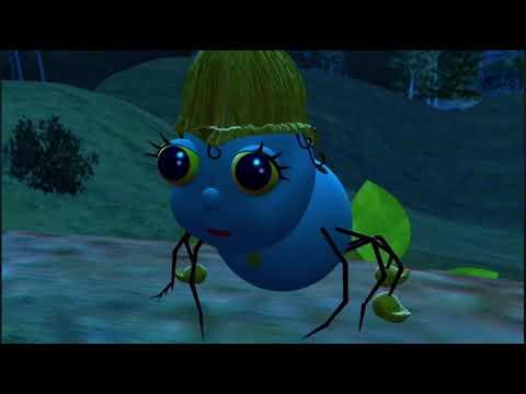 I’m not a mushroom!