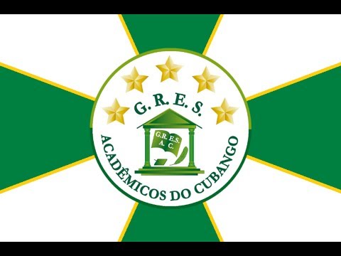 CUBANGO 2020 - CD OFICIAL