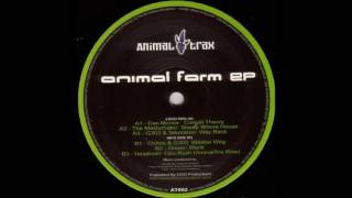 Animal Trax - AT002 - Animal Farm E.P. - A1 - Dan Monox - Control Theory