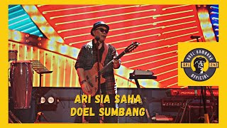 Download lagu ARI SIA SAHA DOEL SUMBANG... mp3