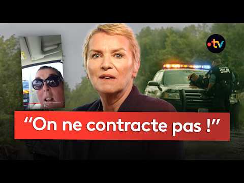 Qui sont les "citoyens souverains" ? I Envoyé Spécial