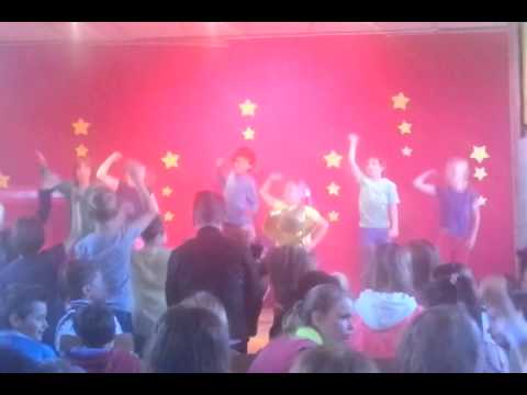 Die Haghe Playbackshow 2013 - F1 - DE WINNAARS