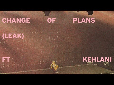Ryan Trey - Change Of Plans (Remix) [feat. Kehlani]