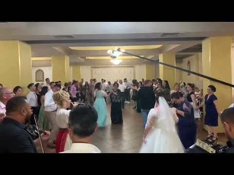 Eugenia Filip - Ce măreață-i soacră-mea ❌ Jocul Soacrei și al Norei - LIVE Craiova 2022