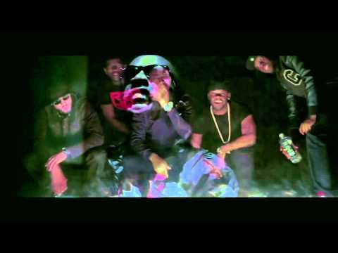 Red Hot Entertainment (ft. Jaxor, Kee, Klayze Flaymz & Gracious K) - Burning Hot