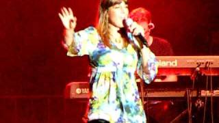 Michelle Wright &quot;Stone Cold In Love With You&quot;