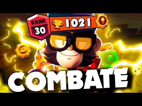 PRO TIPS TO DOMINATE SOLO COMBAT! (EVEN IF YOU'RE NOT A GOOD PLAYER) BRAWL STARS