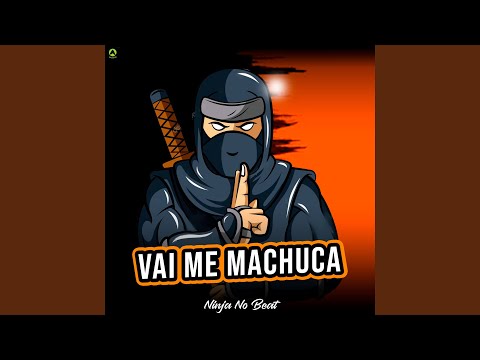 Vai Me Machuca (feat. Mc Morena)