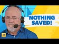 I'm 66 And Only Have $30,000 Saved For Retirement!