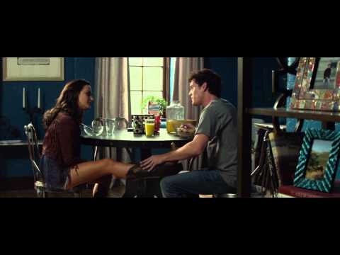 Odd Thomas - sad scene - tuzna scena (Anton Yelchin)