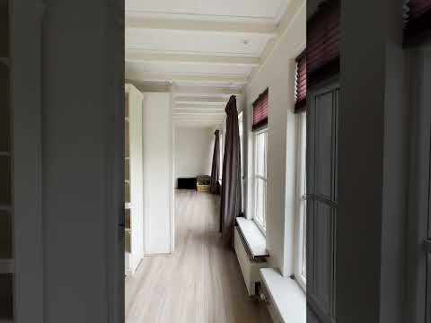 Te Koop Landelijke woning aan de Hegedyk 5 in Marsum.