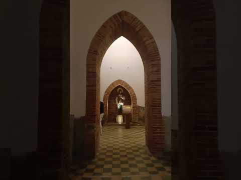 parroquia San Pablo Salazar de las palmas norte de Santander 2026