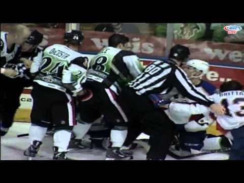 Josh Brittain vs Hugh Jessiman