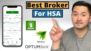 Ranking Best to Worst HSA Investment Brokers | Early Retirement Strategy