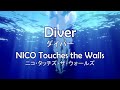 Diver-Naruto Opening Song