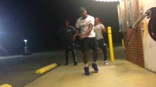 MoneyBaggYo Ft. Blac Youngsta  &quot;Gang Gang&quot; @Ddy.mel X @Bn0fromig