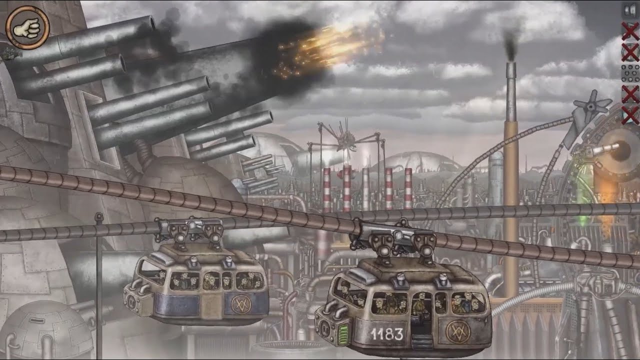 The Last Shot console launch tailer teaser