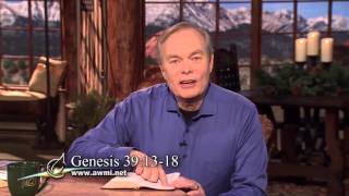 Lessons from the Life of Joseph, Week 2, Day 4 - The Gospel Truth